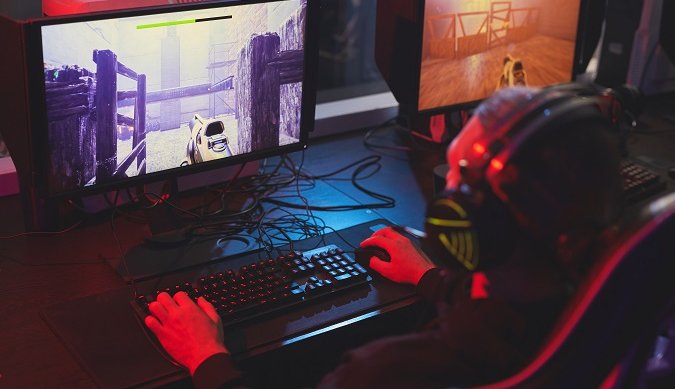 From Casual to Competitive: A Guide to Progressive Play