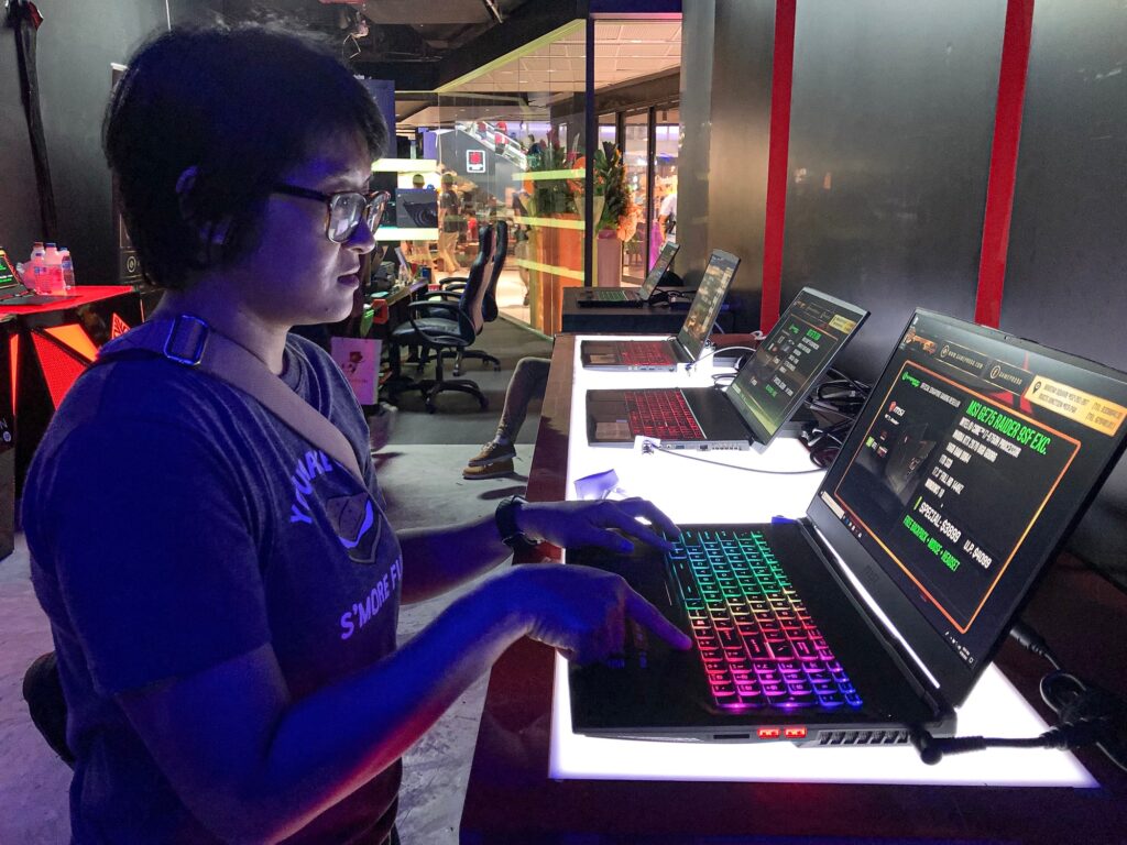 Why Skill-Based Games Are Dominating Aussie Screens