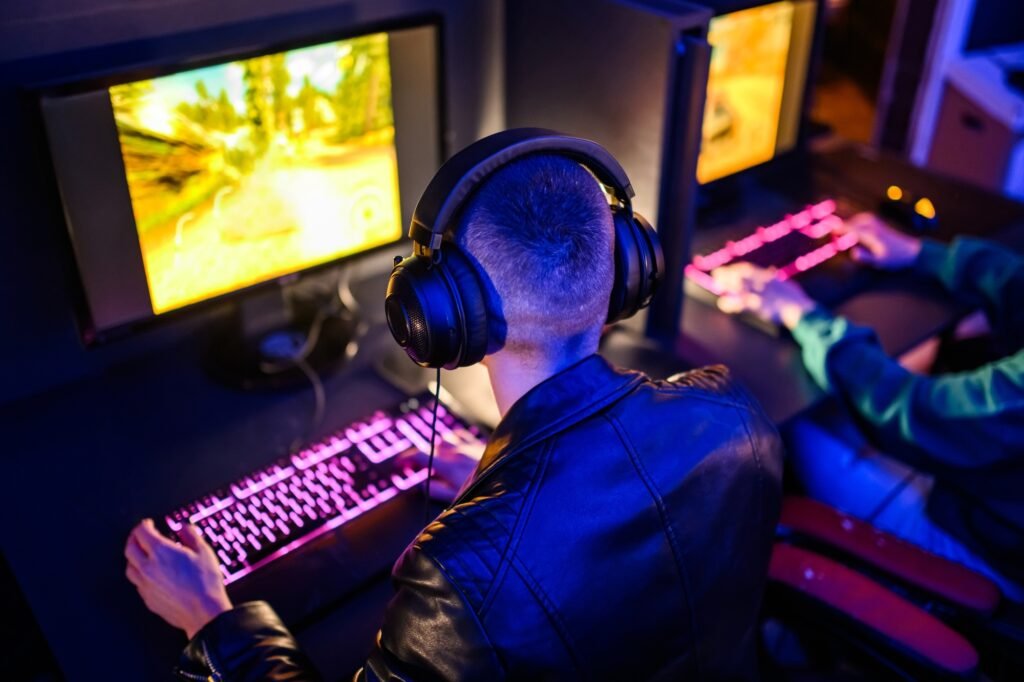 Inside Australia’s Interactive Gaming Renaissance